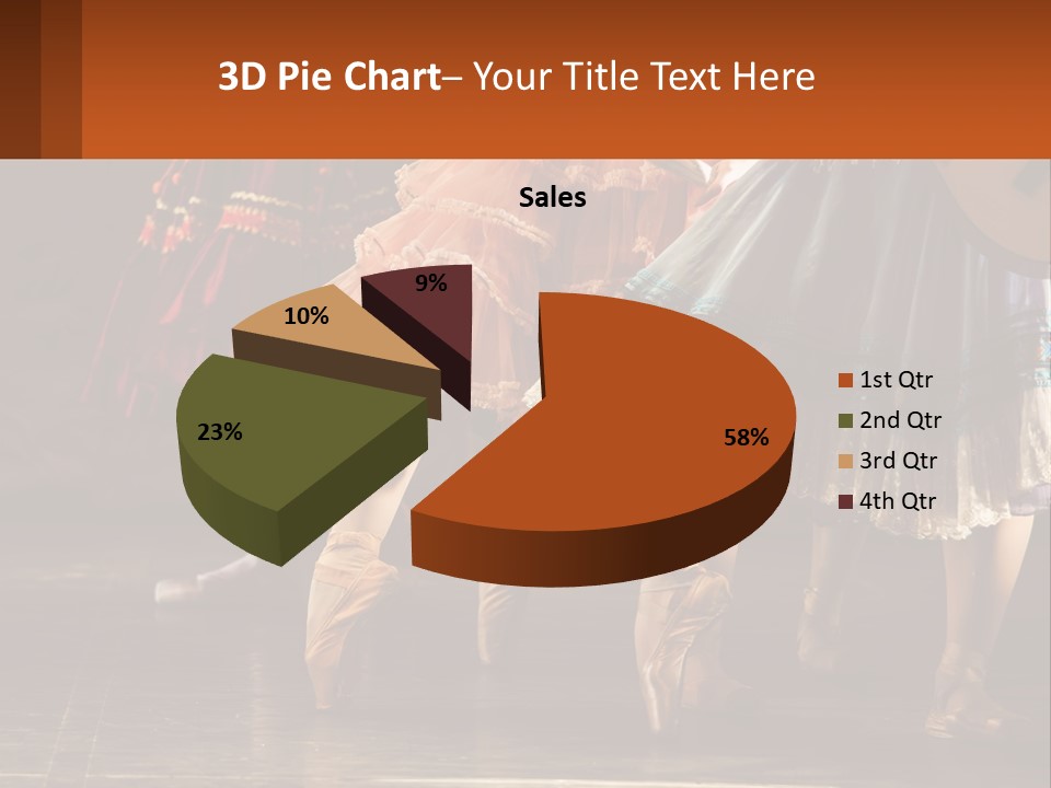 New Purchase Investment PowerPoint Template