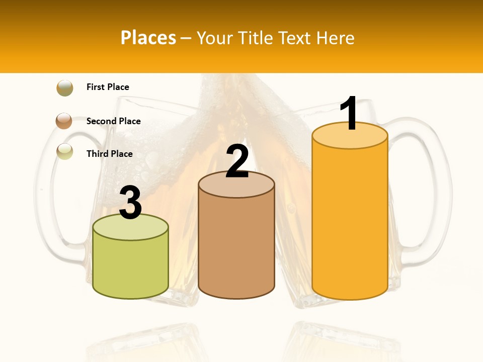 Park Build Made PowerPoint Template