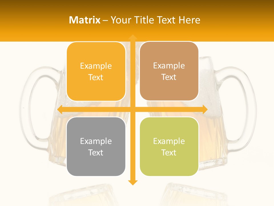 Park Build Made PowerPoint Template