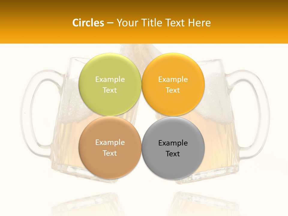 Park Build Made PowerPoint Template