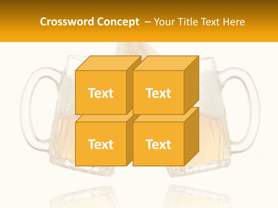 Park Build Made PowerPoint Template