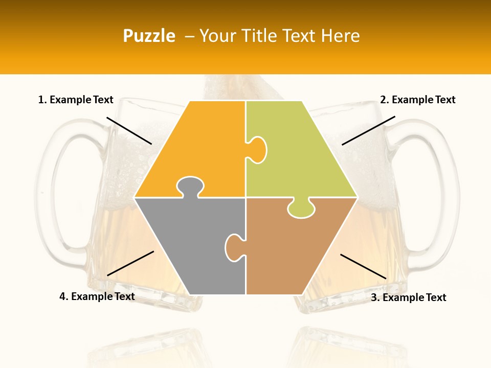 Park Build Made PowerPoint Template