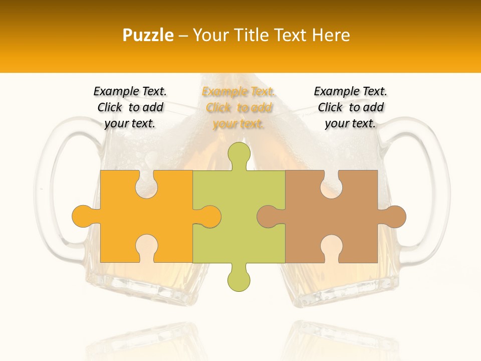 Park Build Made PowerPoint Template