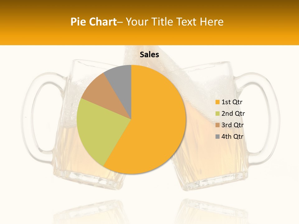 Park Build Made PowerPoint Template