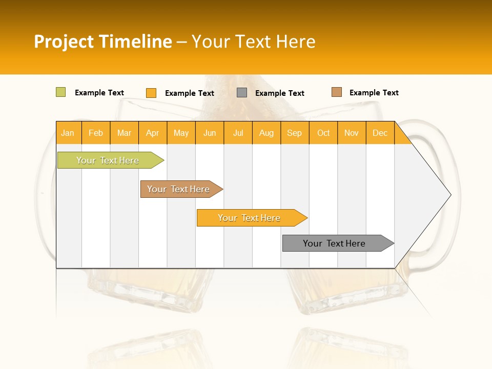Park Build Made PowerPoint Template