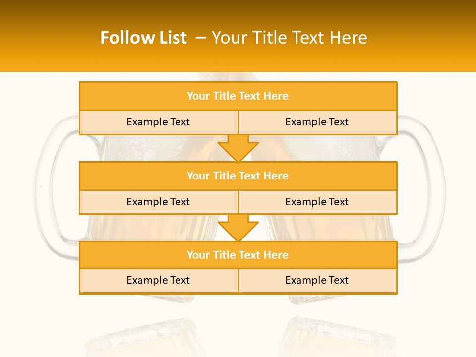 Park Build Made PowerPoint Template