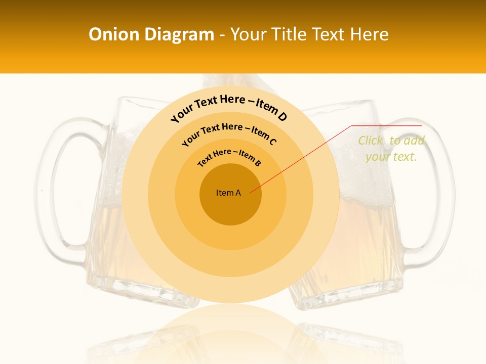 Park Build Made PowerPoint Template