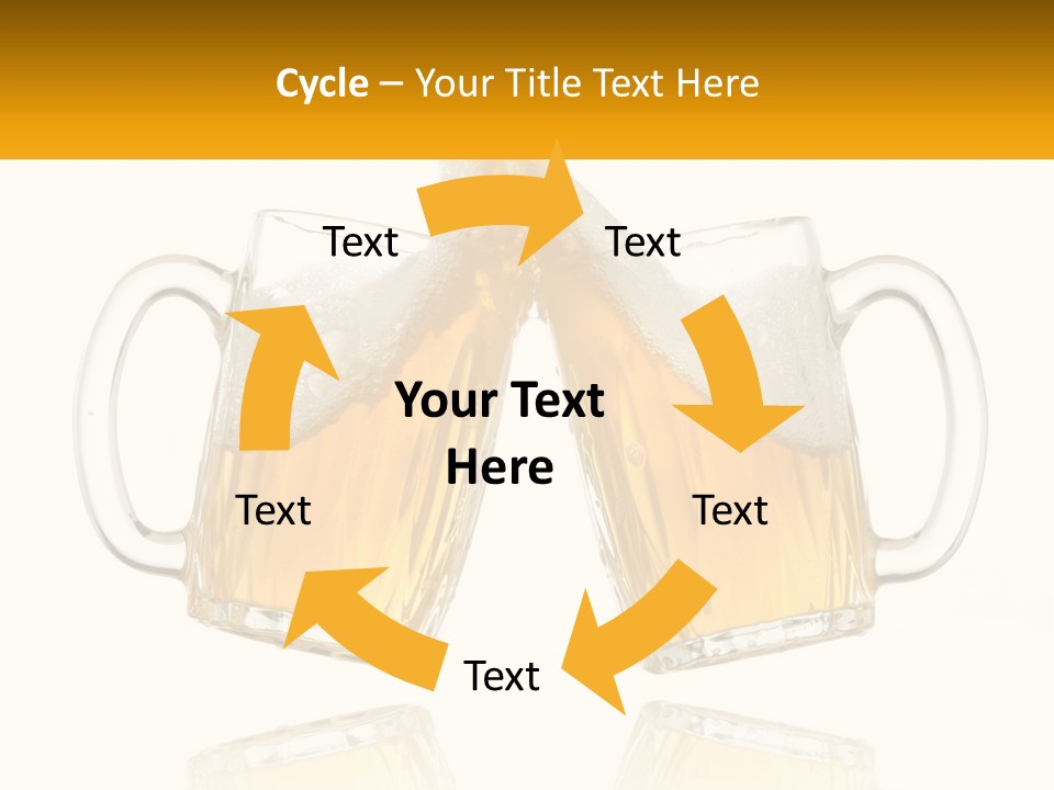 Park Build Made PowerPoint Template