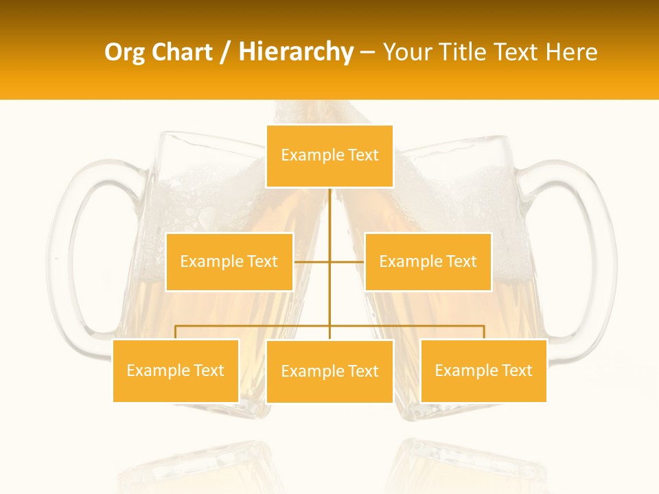 Park Build Made PowerPoint Template