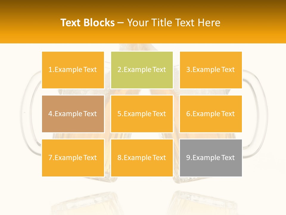 Park Build Made PowerPoint Template
