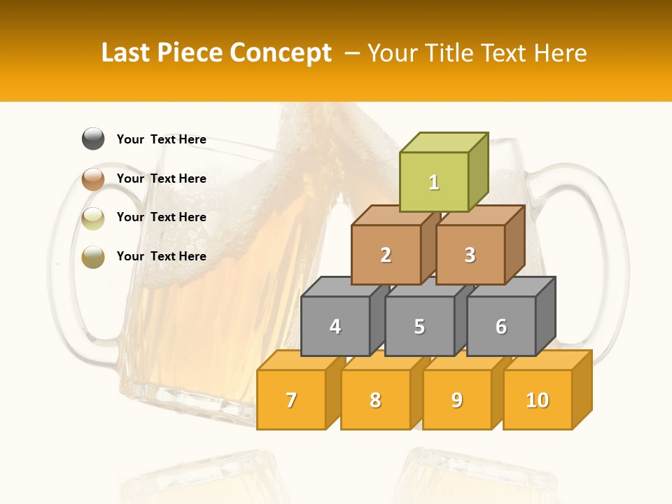 Park Build Made PowerPoint Template