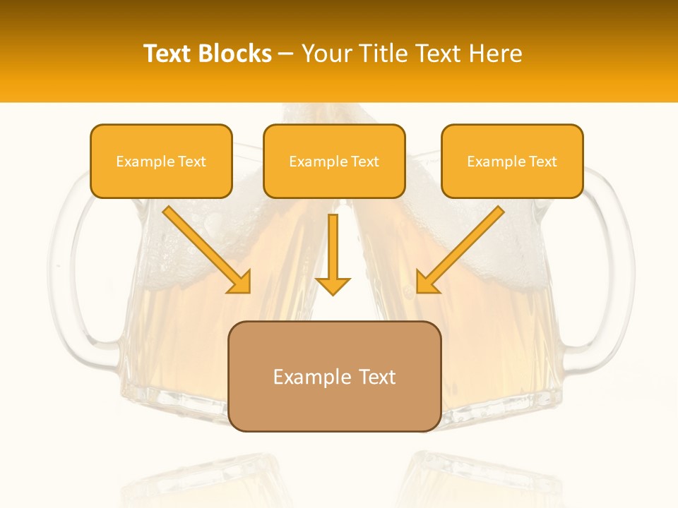 Park Build Made PowerPoint Template