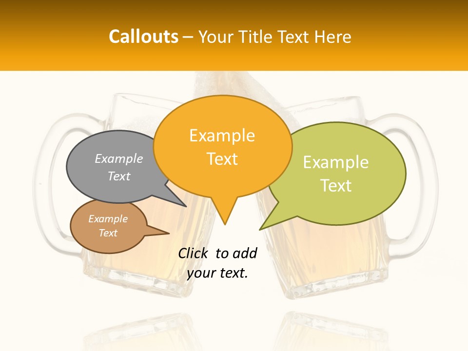 Park Build Made PowerPoint Template