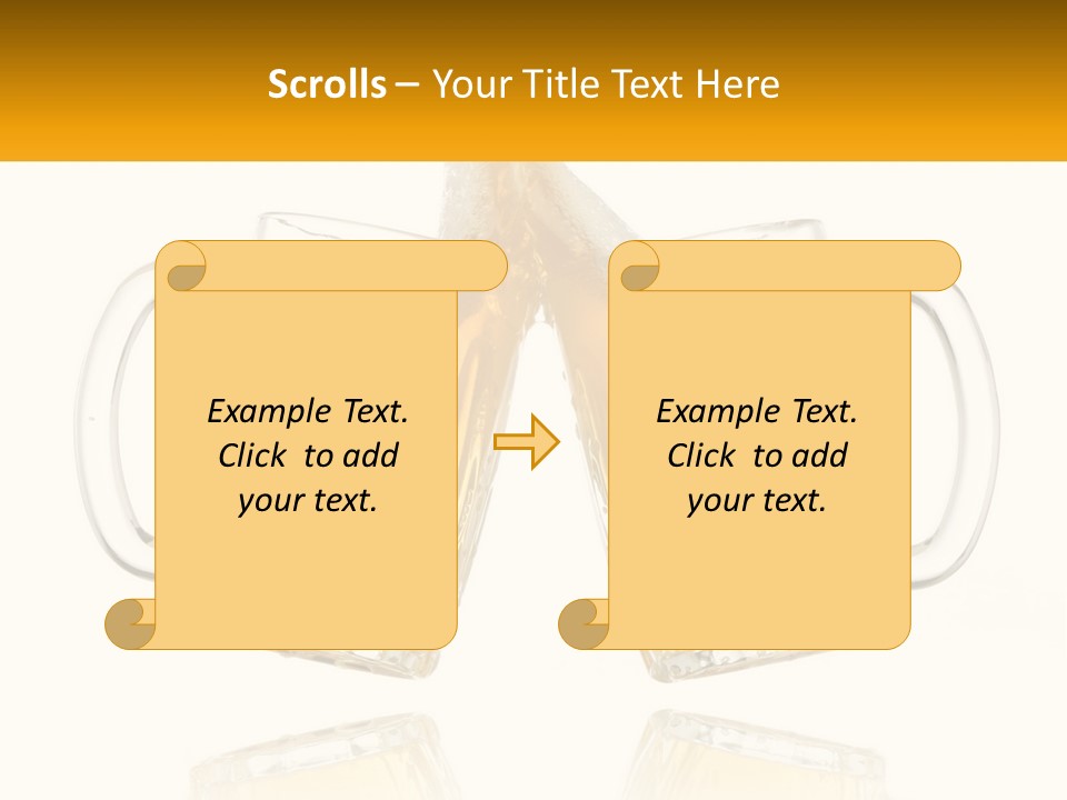 Park Build Made PowerPoint Template