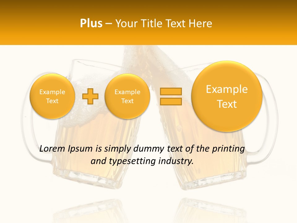 Park Build Made PowerPoint Template