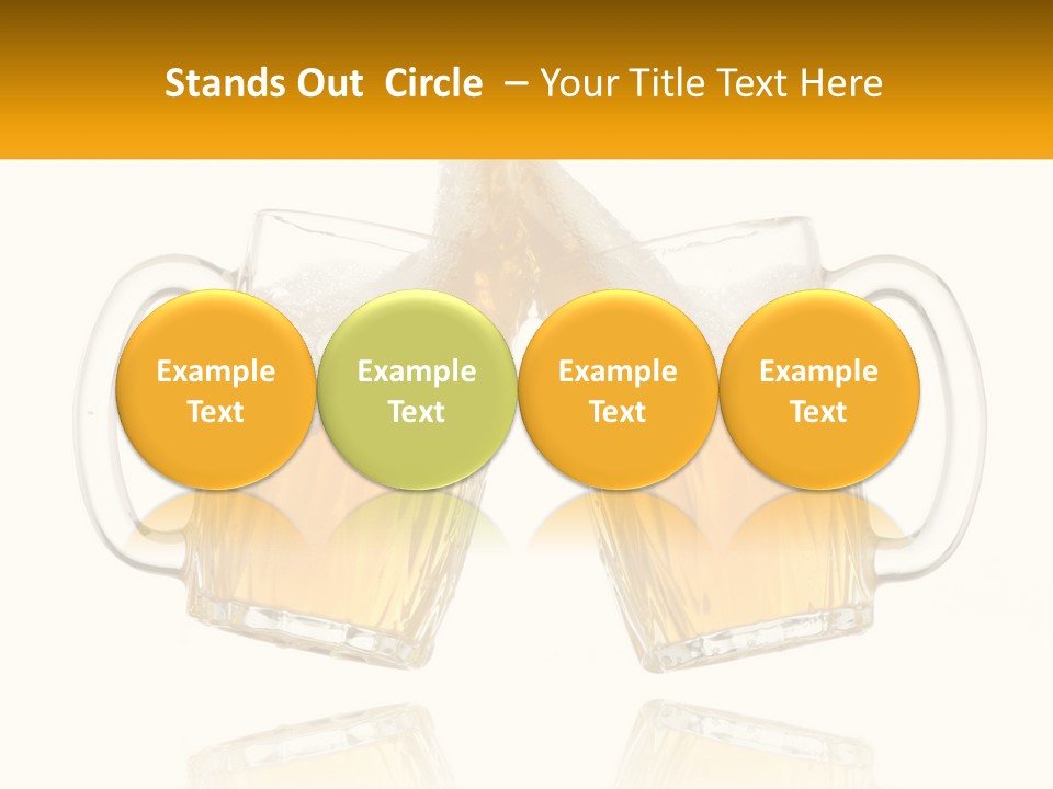 Park Build Made PowerPoint Template