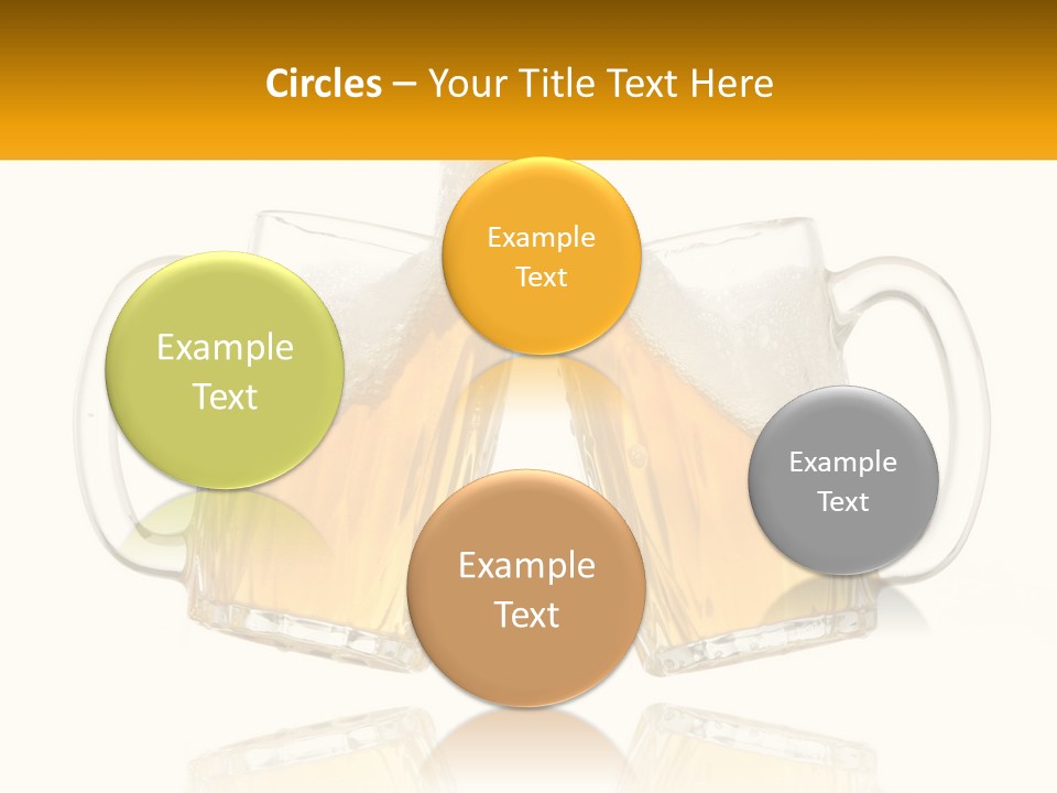 Park Build Made PowerPoint Template