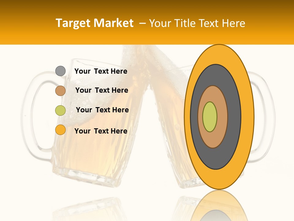 Park Build Made PowerPoint Template