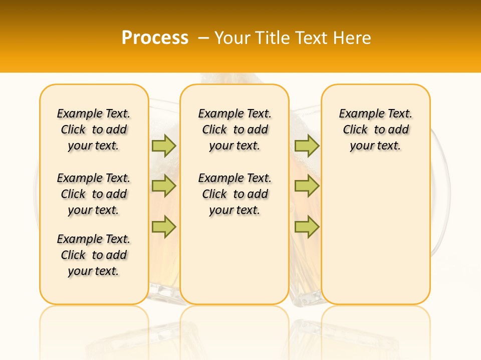 Park Build Made PowerPoint Template