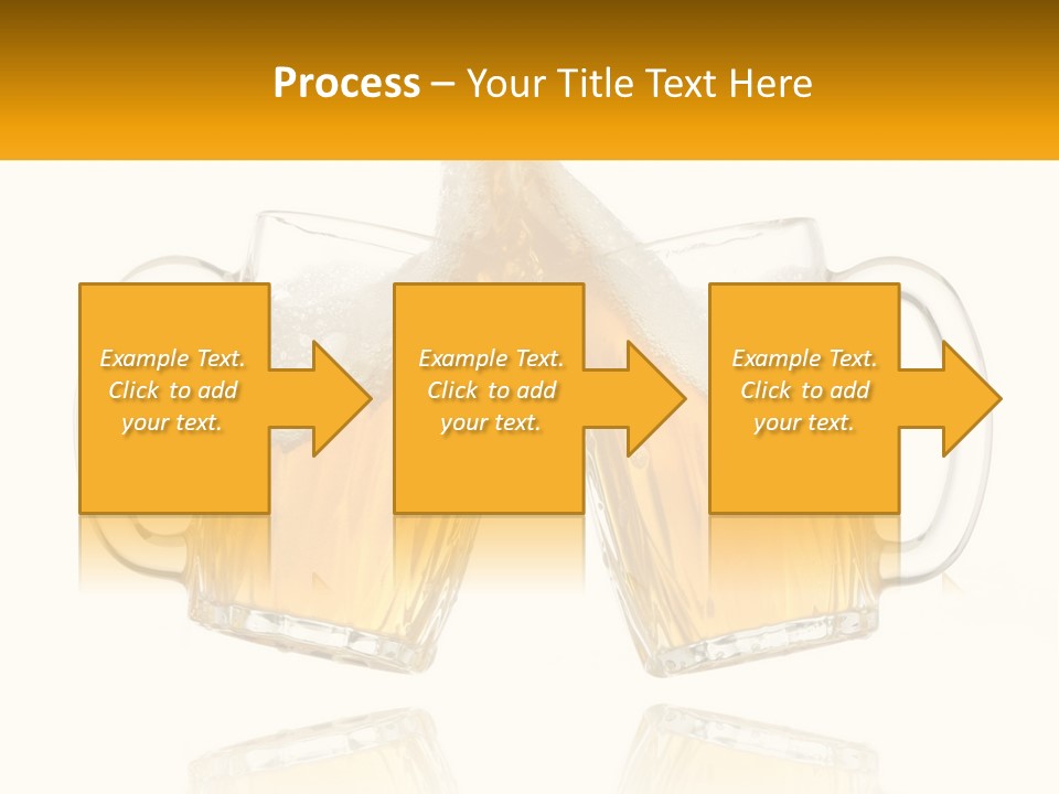 Park Build Made PowerPoint Template