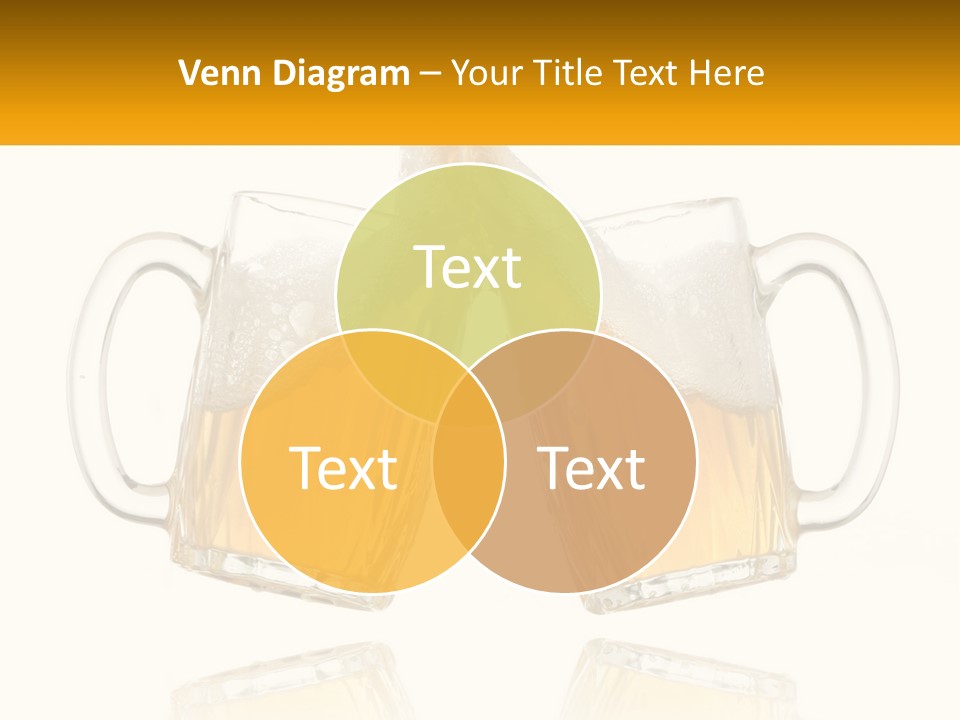 Park Build Made PowerPoint Template