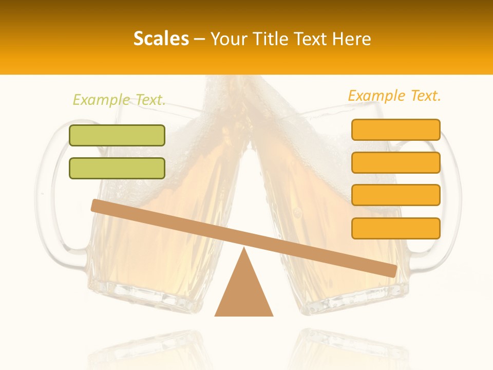 Park Build Made PowerPoint Template