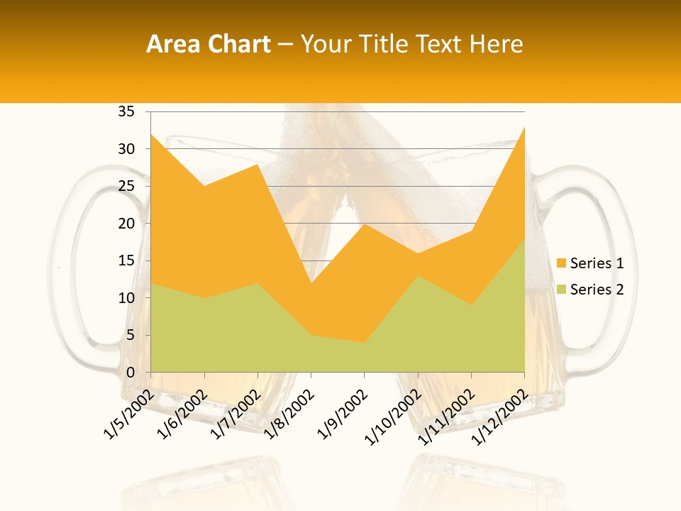 Park Build Made PowerPoint Template