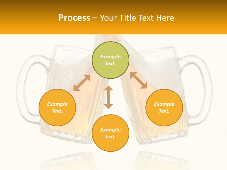 Park Build Made PowerPoint Template