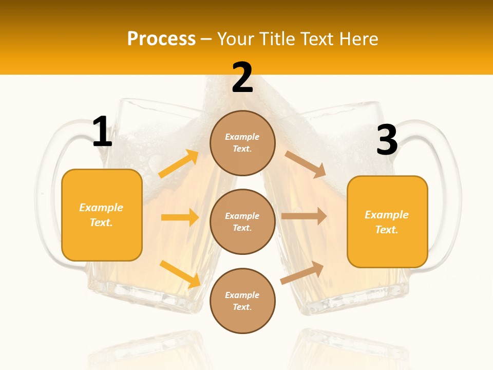 Park Build Made PowerPoint Template