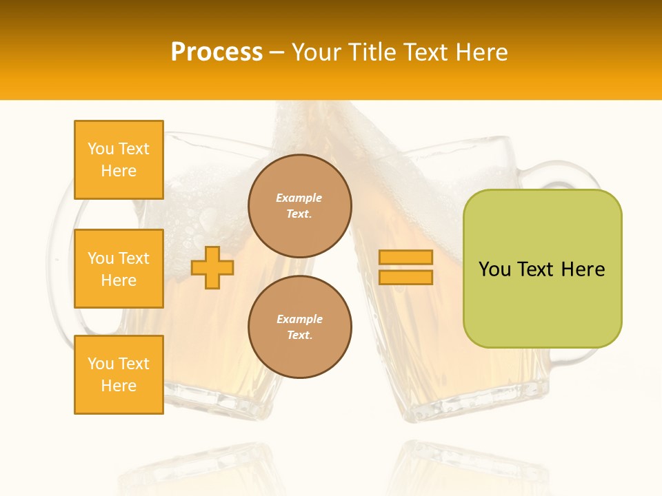 Park Build Made PowerPoint Template