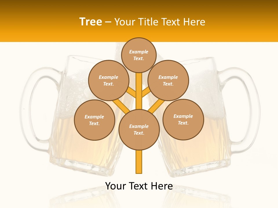 Park Build Made PowerPoint Template