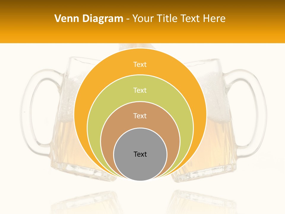 Park Build Made PowerPoint Template