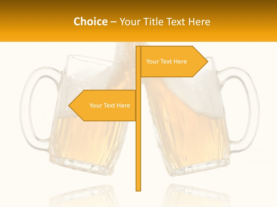 Park Build Made PowerPoint Template