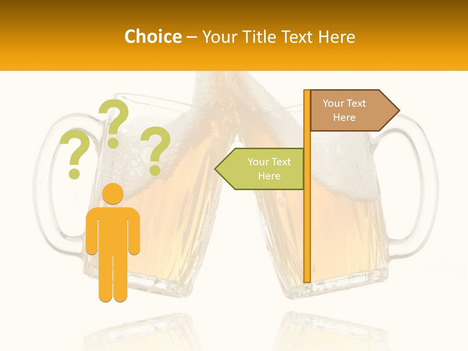 Park Build Made PowerPoint Template