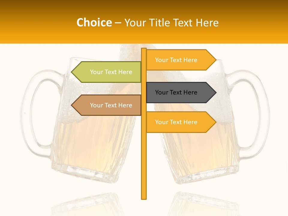 Park Build Made PowerPoint Template