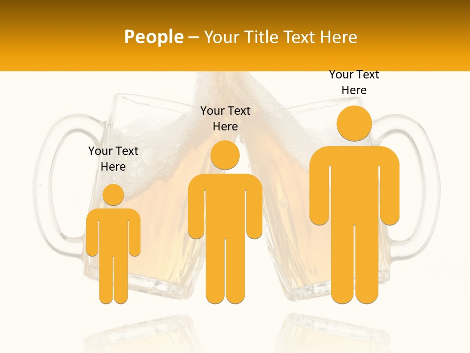 Park Build Made PowerPoint Template