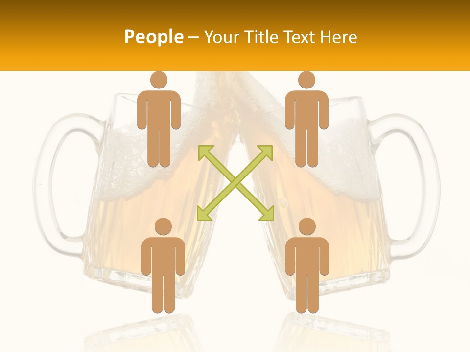 Park Build Made PowerPoint Template