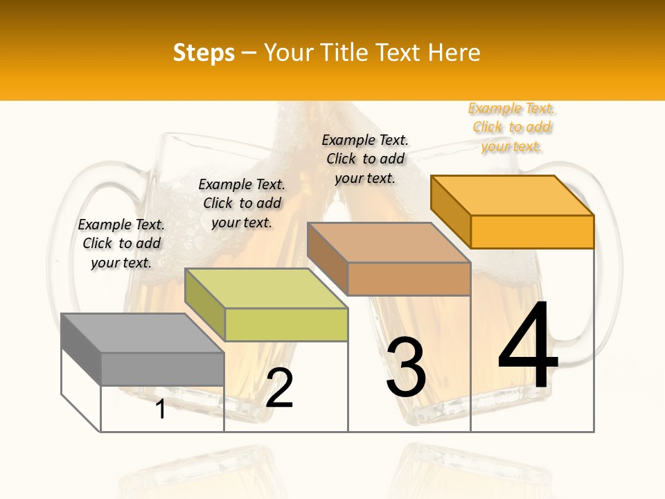 Park Build Made PowerPoint Template