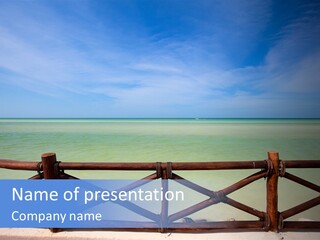Rent Lawn Green PowerPoint Template