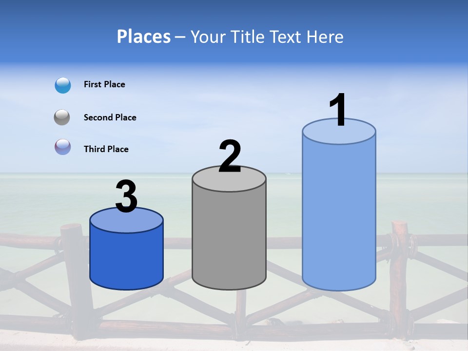 Rent Lawn Green PowerPoint Template