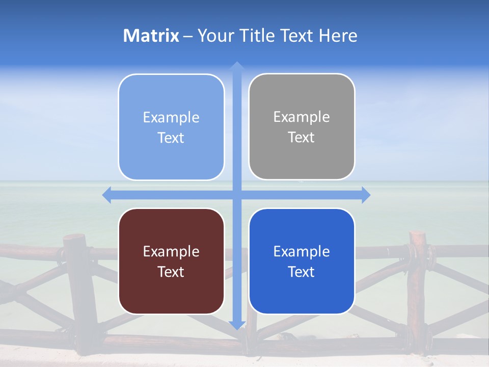 Rent Lawn Green PowerPoint Template