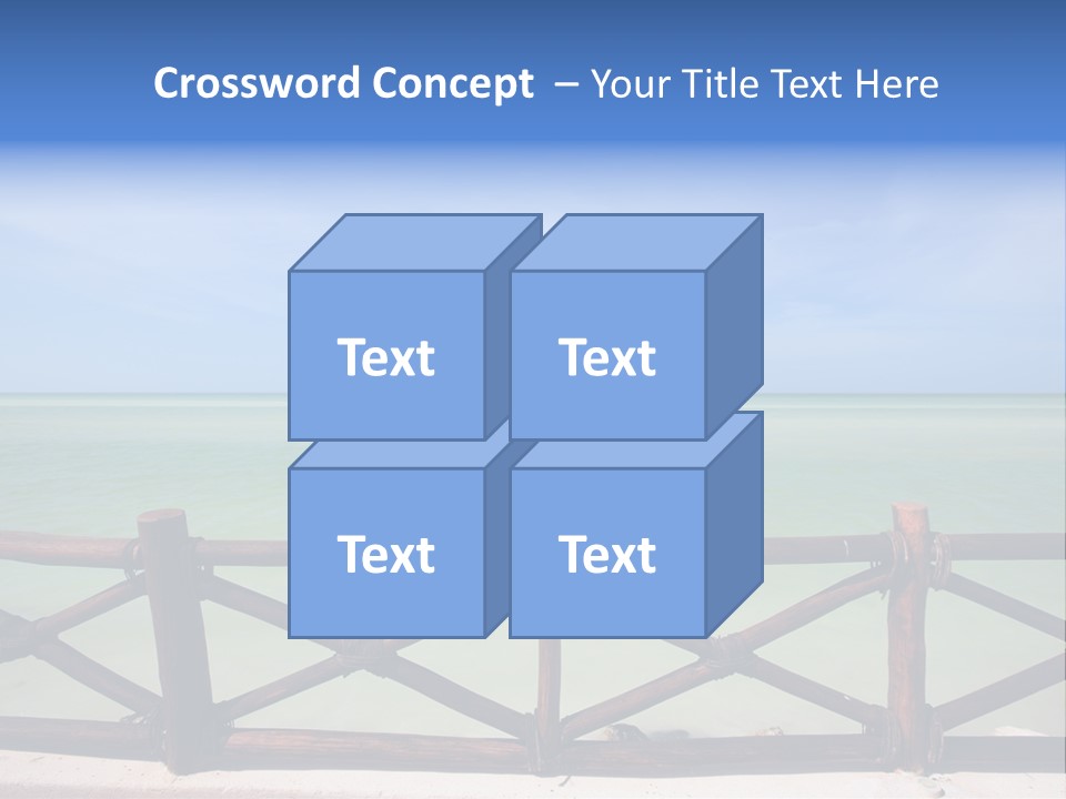 Rent Lawn Green PowerPoint Template