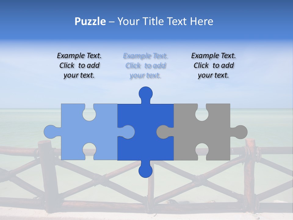 Rent Lawn Green PowerPoint Template