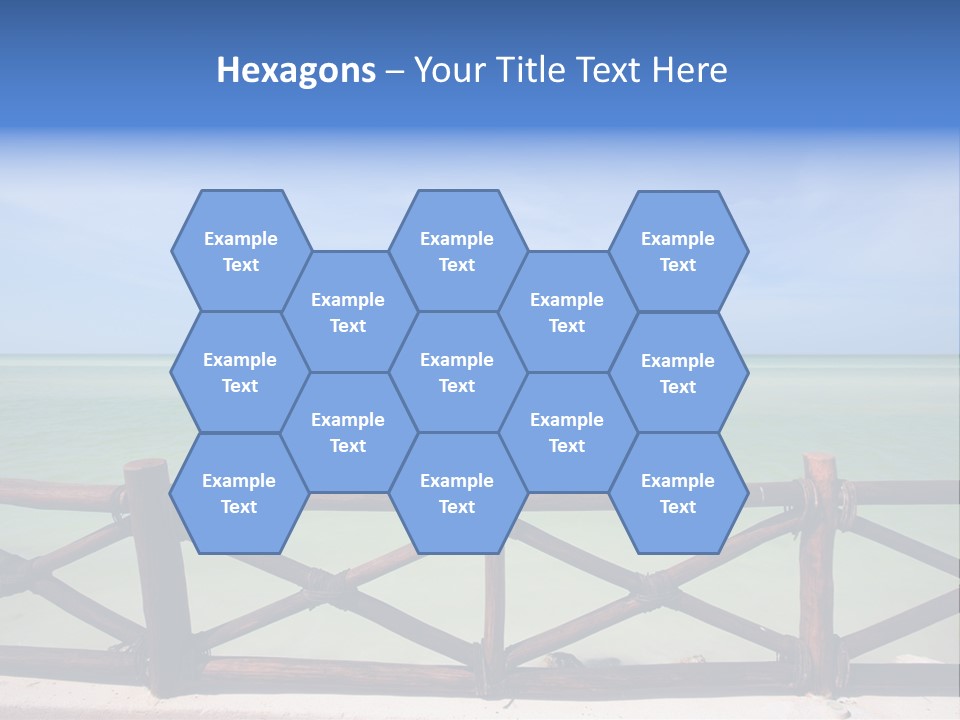 Rent Lawn Green PowerPoint Template