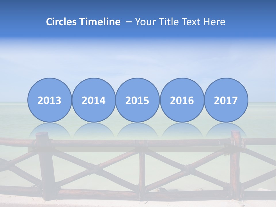 Rent Lawn Green PowerPoint Template