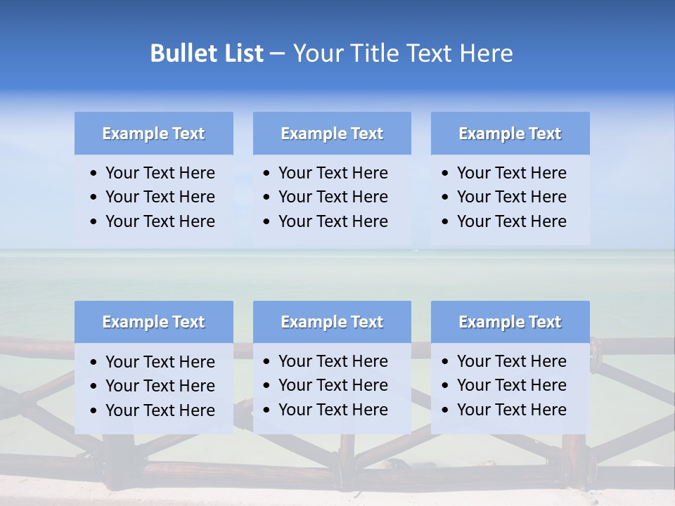 Rent Lawn Green PowerPoint Template