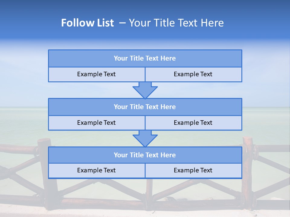 Rent Lawn Green PowerPoint Template