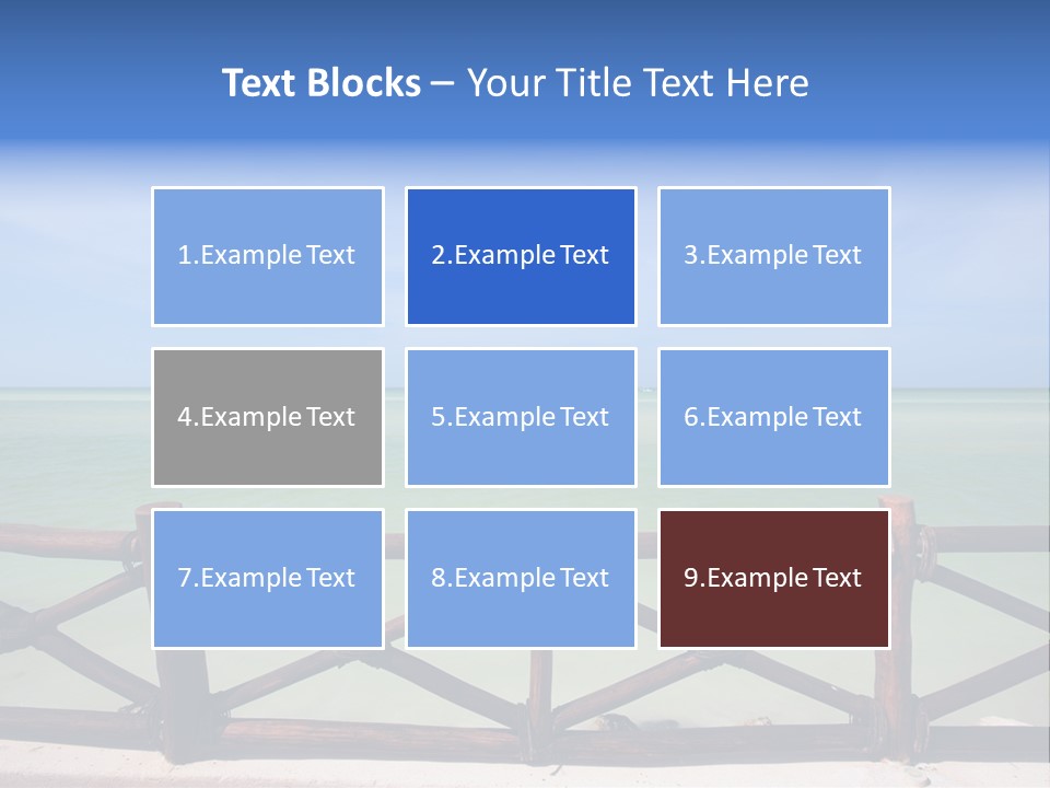 Rent Lawn Green PowerPoint Template