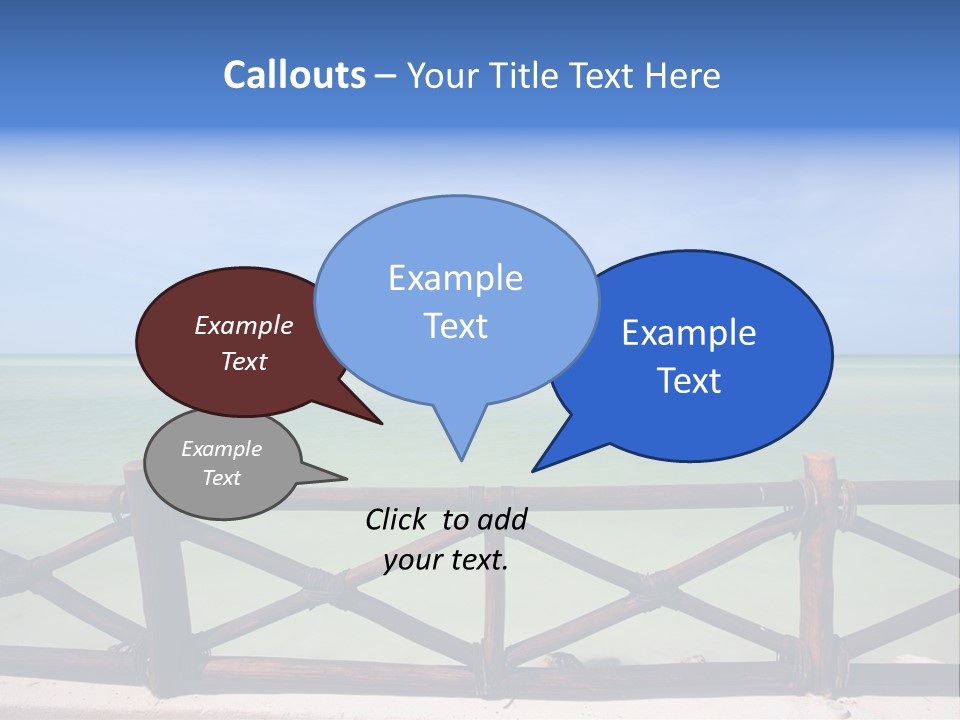 Rent Lawn Green PowerPoint Template
