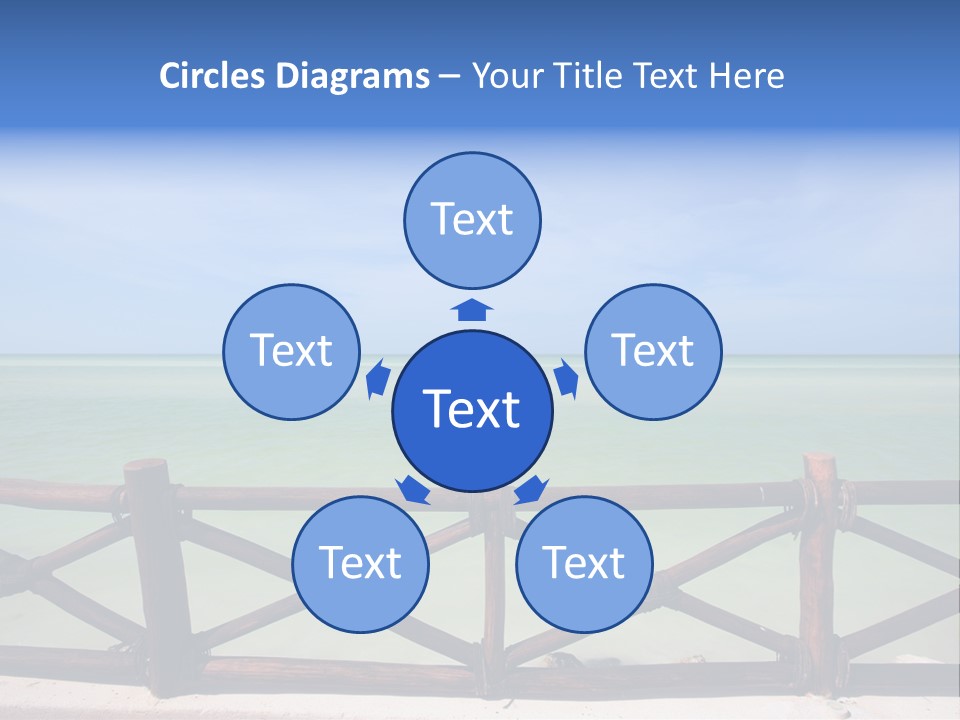 Rent Lawn Green PowerPoint Template